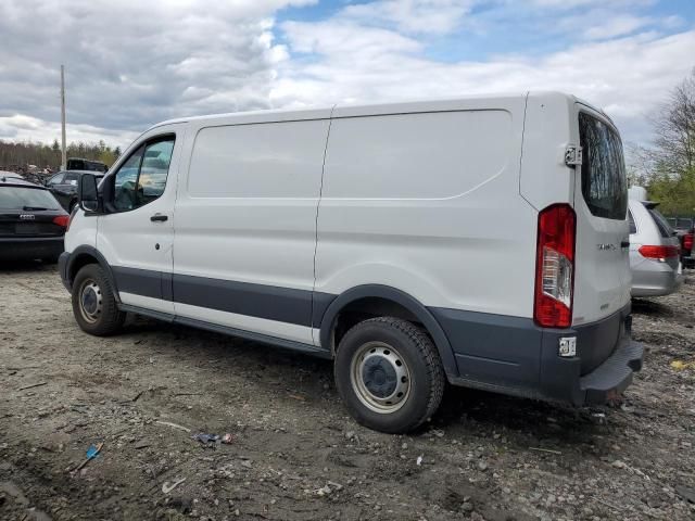 2017 Ford Transit T-250