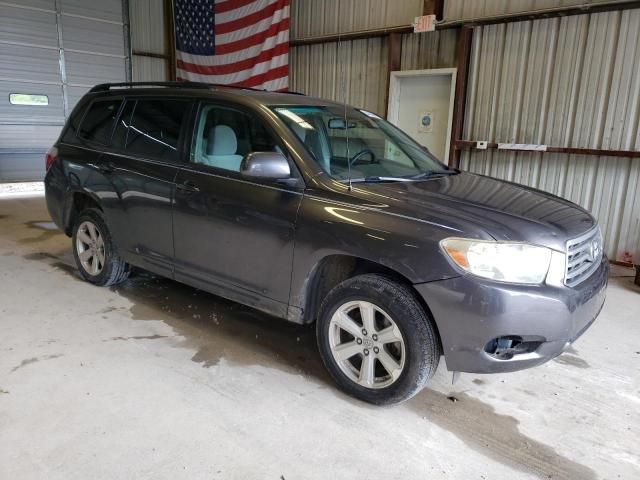 2010 Toyota Highlander