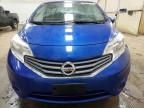 2016 Nissan Versa Note S