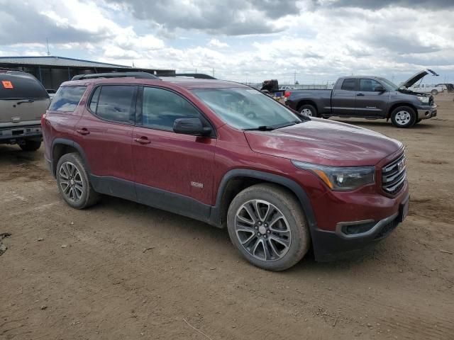 2017 GMC Acadia ALL Terrain