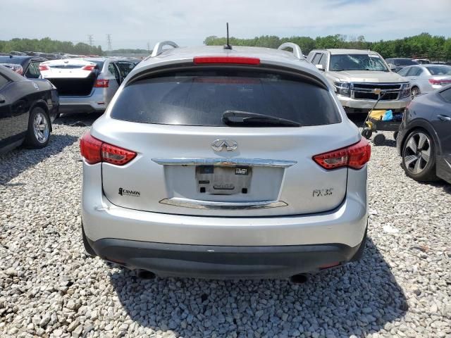 2010 Infiniti FX35