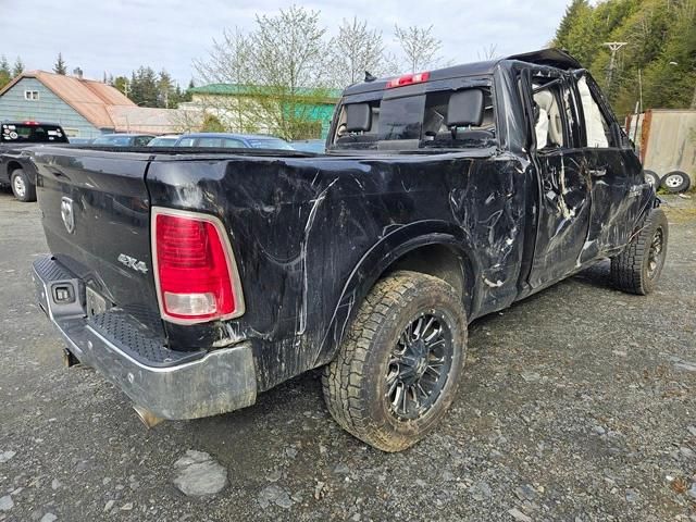 2015 Dodge 1500 Laramie