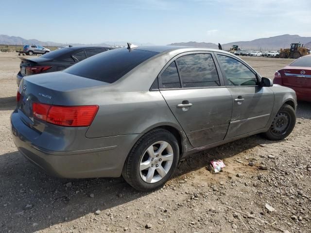 2009 Hyundai Sonata GLS