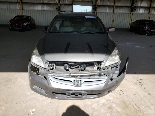 2006 Honda Accord EX