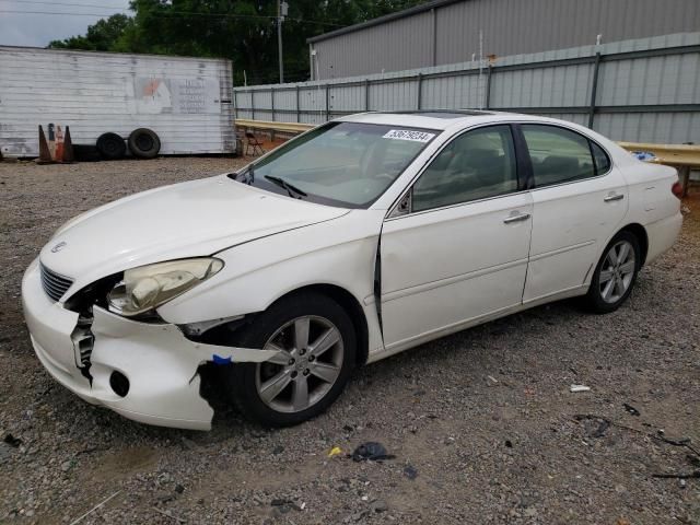 2005 Lexus ES 330