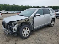 Salvage cars for sale at Conway, AR auction: 2016 GMC Terrain SLE