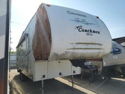 Salvage cars for sale from Copart Elgin, IL: 2004 Coachmen Chaparral