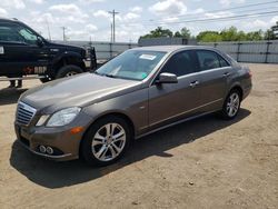 Salvage Cars with No Bids Yet For Sale at auction: 2011 Mercedes-Benz E 350 Bluetec