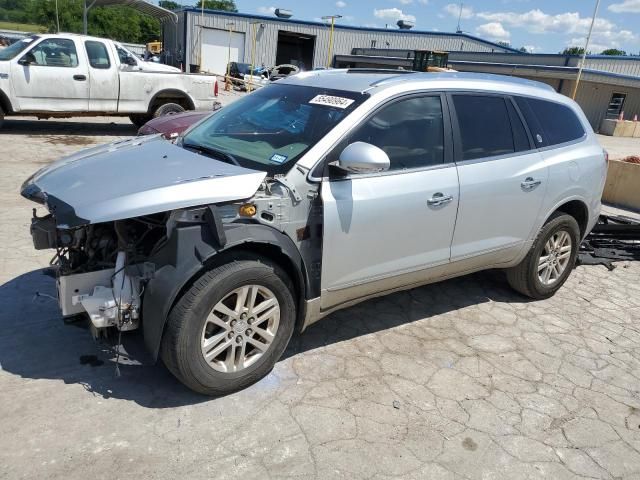 2013 Buick Enclave