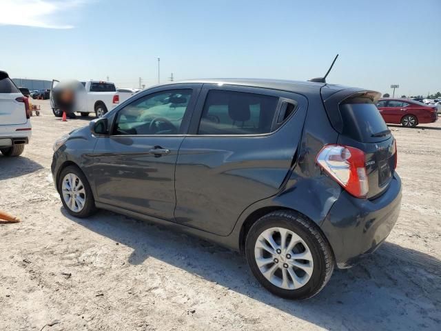 2019 Chevrolet Spark 1LT