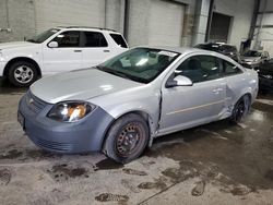 Salvage cars for sale from Copart Ham Lake, MN: 2007 Chevrolet Cobalt LT