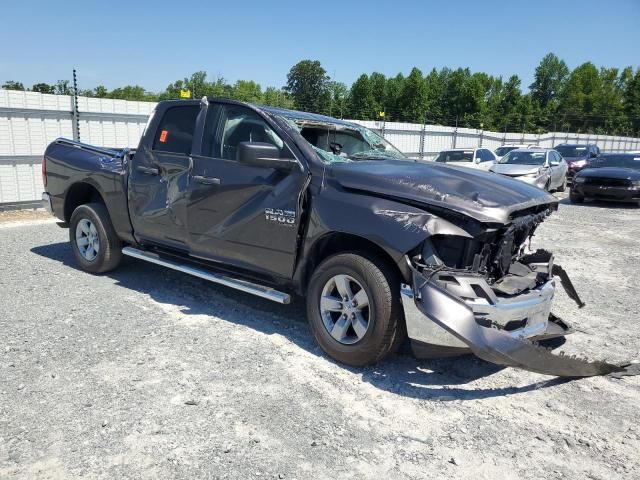 2020 Dodge RAM 1500 Classic Tradesman