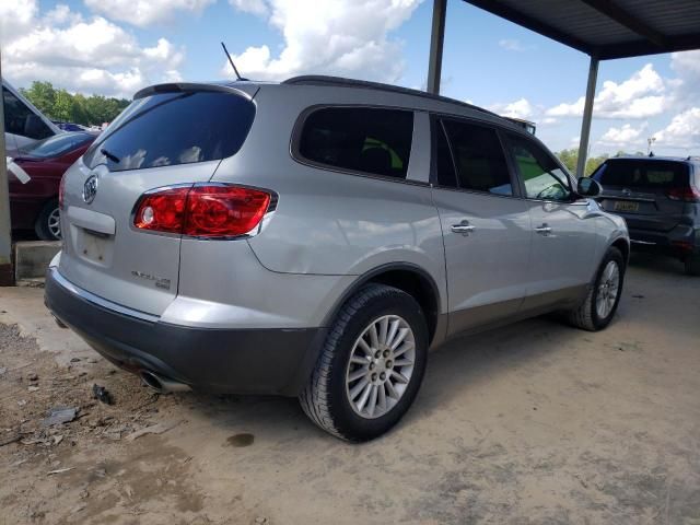 2009 Buick Enclave CXL