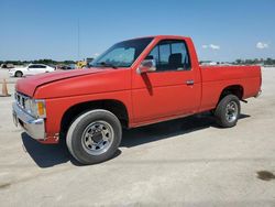 Run And Drives Trucks for sale at auction: 1995 Nissan Truck E/XE