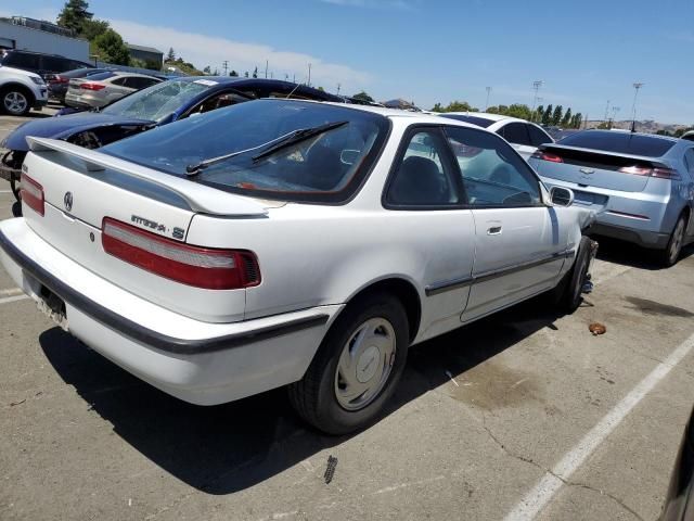 1991 Acura Integra LS Special