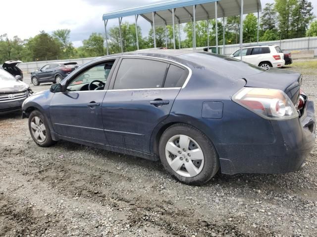 2008 Nissan Altima 2.5