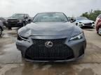 2021 Lexus IS 350 F-Sport