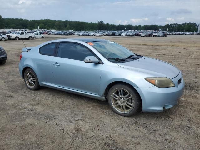 2006 Scion TC