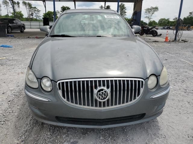 2008 Buick Lacrosse CX