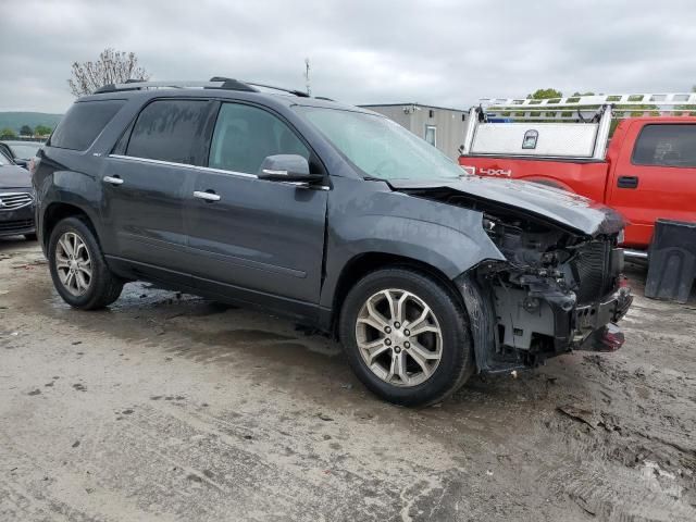 2013 GMC Acadia SLT-1