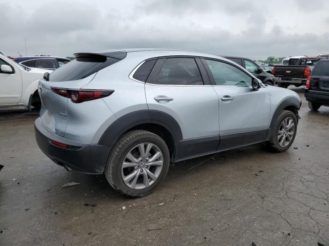 2020 Mazda CX-30 Select