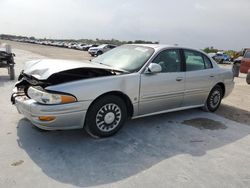 Salvage cars for sale from Copart West Palm Beach, FL: 2005 Buick Lesabre Custom