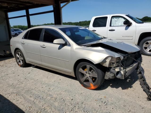 2011 Chevrolet Malibu 1LT