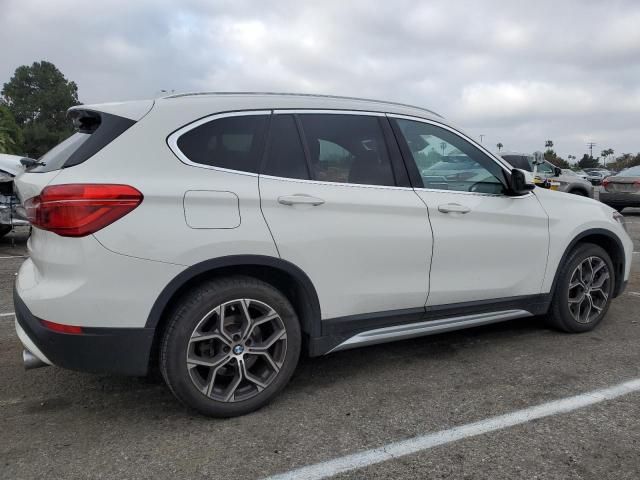 2020 BMW X1 XDRIVE28I