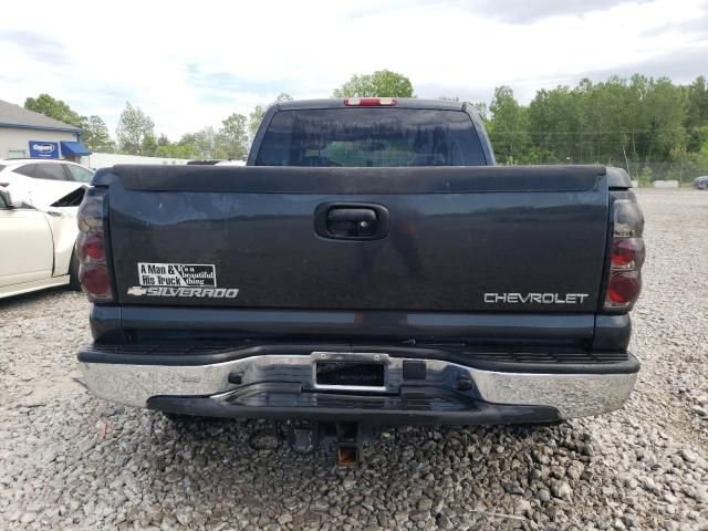 2004 Chevrolet Silverado C1500