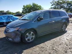 Run And Drives Cars for sale at auction: 2011 Honda Odyssey Touring