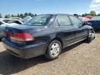 2001 Honda Accord EX