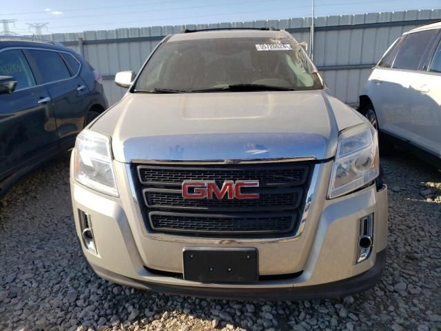 2013 GMC Terrain SLT