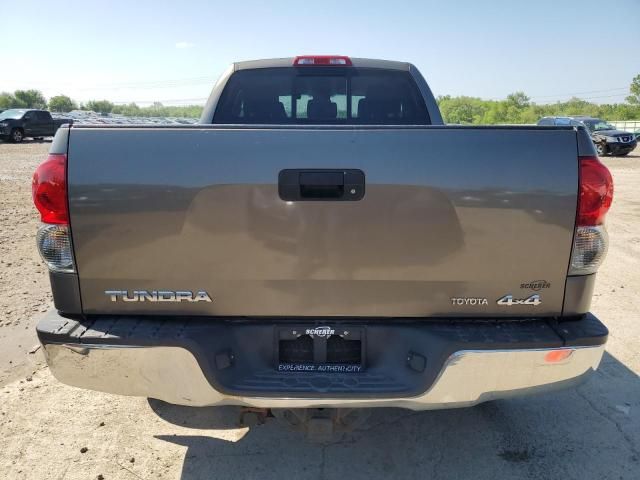 2007 Toyota Tundra Double Cab SR5