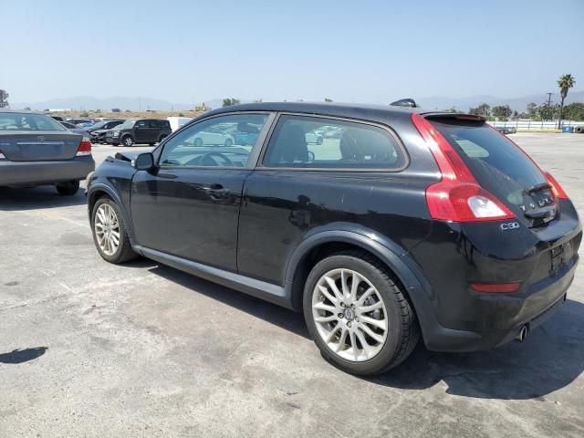 2011 Volvo C30 T5