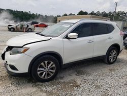 2015 Nissan Rogue S en venta en Ellenwood, GA