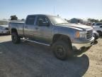 2013 GMC Sierra K2500 SLT