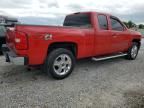 2012 Chevrolet Silverado K1500 LT