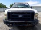 2008 Ford F250 Super Duty