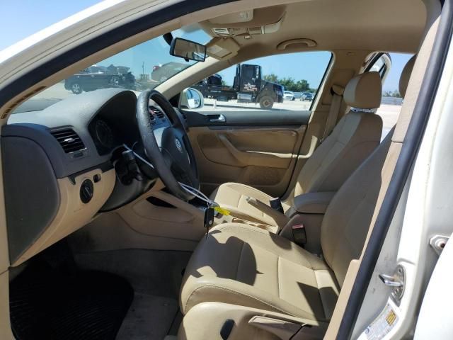 2006 Volkswagen Jetta TDI