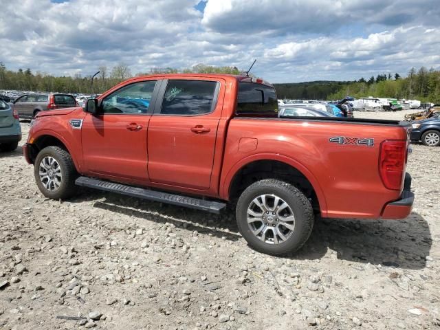 2023 Ford Ranger XL