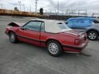 1988 Ford Mustang LX