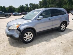 Lots with Bids for sale at auction: 2008 Honda CR-V EXL