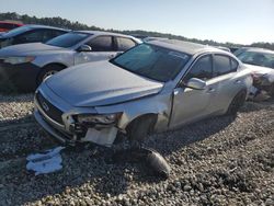 Infiniti salvage cars for sale: 2014 Infiniti Q50 Base