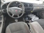 2000 Ford Taurus SES