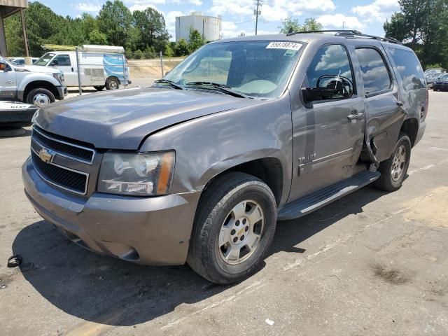 2011 Chevrolet Tahoe C1500  LS