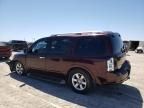 2014 Nissan Armada SV