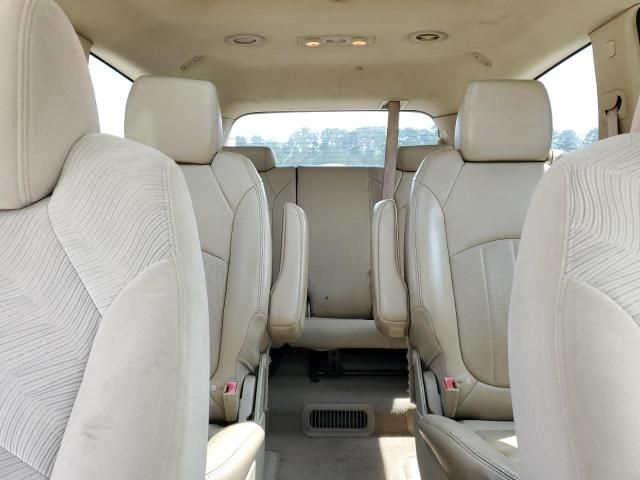 2011 Buick Enclave CXL