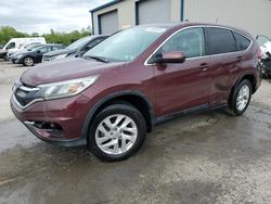 Run And Drives Cars for sale at auction: 2016 Honda CR-V EX