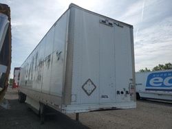 Salvage cars for sale from Copart Columbia Station, OH: 2017 Hyundai Trailer