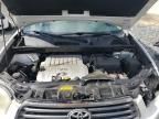 2008 Toyota Highlander Sport